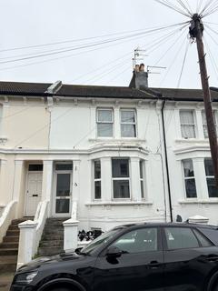 1 bedroom ground floor flat for sale, Goldstone Road, Hove