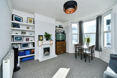 undefined, Goldstone Road, Hove