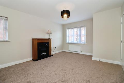 undefined, Ringwood Meadows, Brimington, CHESTERFIELD