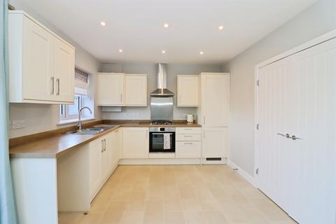 undefined, Ringwood Meadows, Brimington, CHESTERFIELD