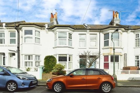 undefined, Cowper Street, Hove