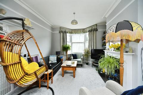 undefined, Cowper Street, Hove