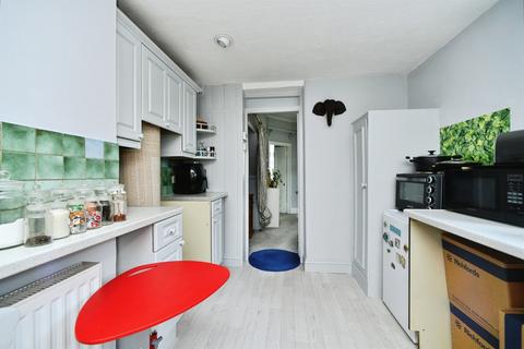 undefined, Cowper Street, Hove