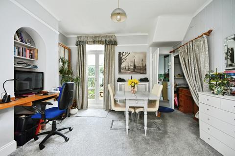 undefined, Cowper Street, Hove