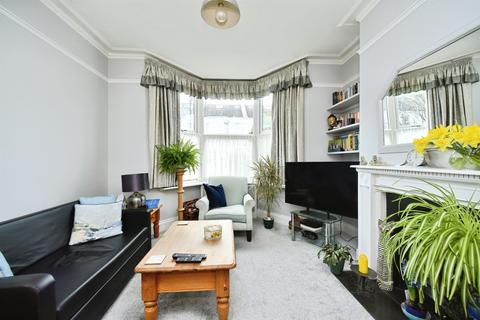 3 bedroom terraced house for sale, Cowper Street, Hove