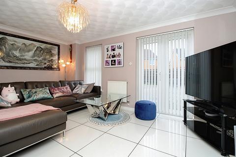 undefined, Hastings Crescent, Old St. Mellons, Cardiff
