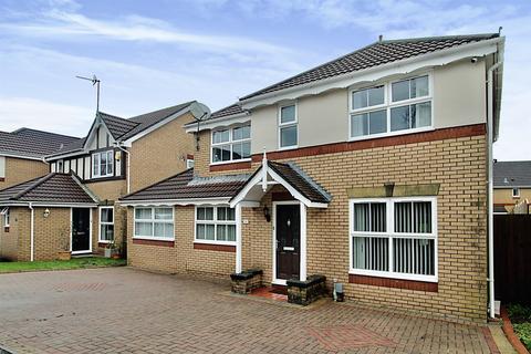 undefined, Hastings Crescent, Old St. Mellons, Cardiff