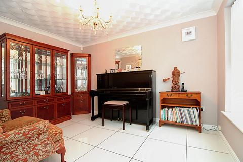 undefined, Hastings Crescent, Old St. Mellons, Cardiff