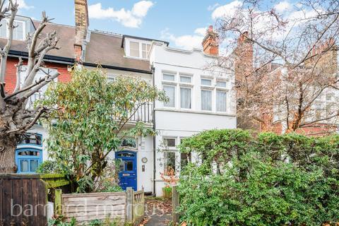 2 bedroom flat for sale, Emlyn Road, London
