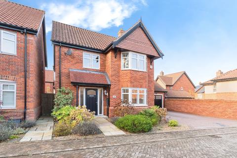 undefined, Vaughan Close, Cromer