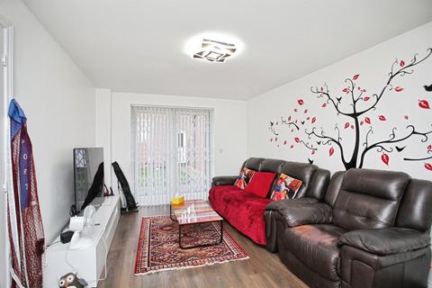 undefined, Anglian Way, Coventry
