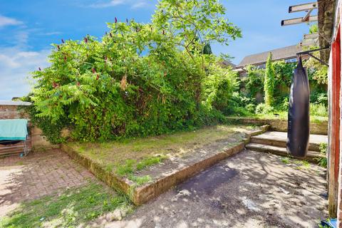 undefined, Heol Trelai, CARDIFF