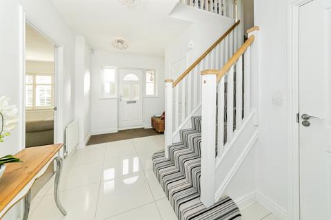 4 bedroom detached house for sale, The Furrows, Crawley Down, Crawley