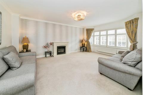 4 bedroom detached house for sale, The Furrows, Crawley Down, Crawley