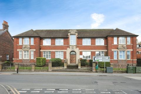 undefined, Broad Street, Chesham