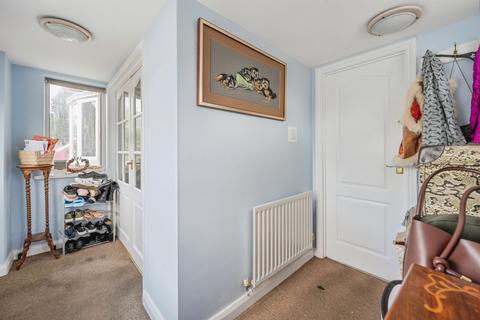 3 bedroom detached house for sale, Heathcote Close, Alvaston, Derby