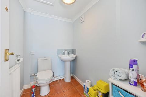 3 bedroom detached house for sale, Heathcote Close, Alvaston, Derby