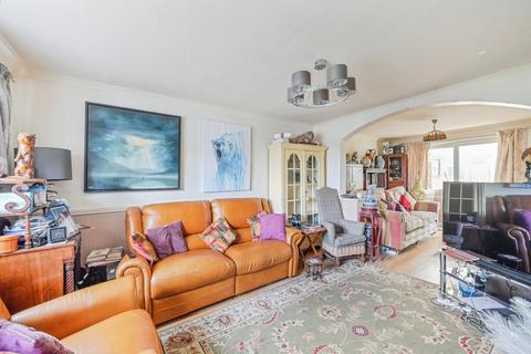 3 bedroom detached house for sale, Heathcote Close, Alvaston, Derby