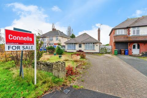 2 bedroom detached bungalow for sale, Wolverhampton Road, Cannock