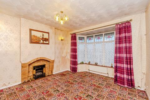 2 bedroom detached bungalow for sale, Wolverhampton Road, Cannock