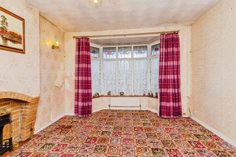 2 bedroom detached bungalow for sale, Wolverhampton Road, Cannock