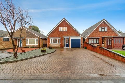 Woodfield Drive, Norton Canes, Cannock