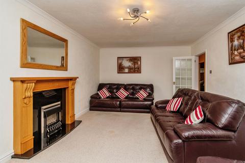 3 bedroom detached house for sale, Woodfield Drive, Norton Canes, Cannock