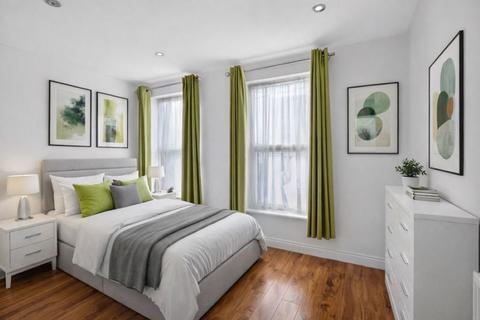 undefined, Milton Road, Croydon