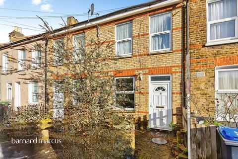 undefined, Milton Road, Croydon