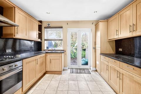 undefined, Milton Road, Croydon