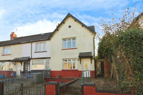 undefined, Marcross Road, Cardiff