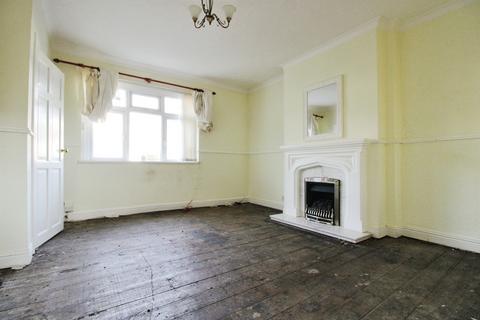 undefined, Marcross Road, Cardiff