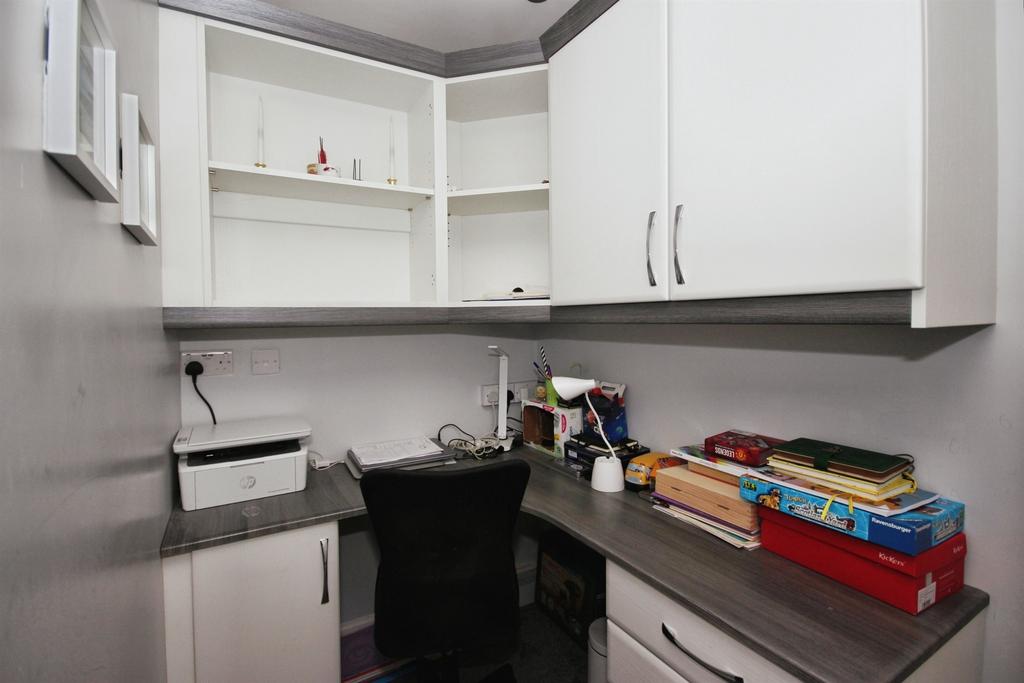 Office Room