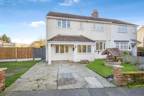 undefined, Elm Road, Little Clacton, Clacton-On-Sea