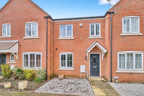 Cromwell Lane, Coventry