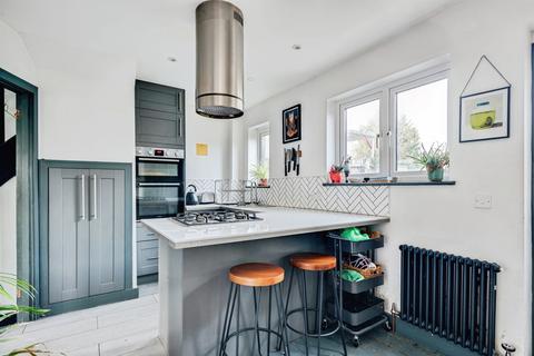 3 bedroom end of terrace house for sale, Bodley Road, Littlemore, OXFORD