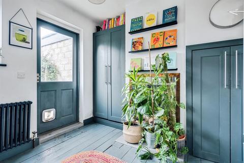 3 bedroom end of terrace house for sale, Bodley Road, Littlemore, OXFORD