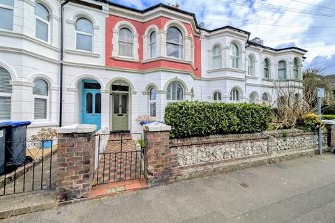 1 bedroom ground floor flat for sale, Eastcourt Road, Worthing