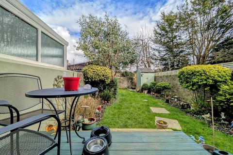 1 bedroom ground floor flat for sale, Eastcourt Road, Worthing