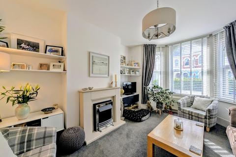 1 bedroom ground floor flat for sale, Eastcourt Road, Worthing