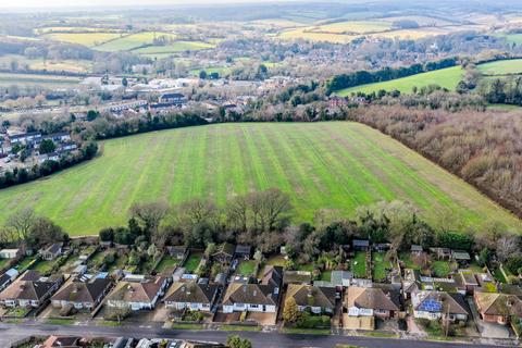 undefined, Rose Drive, Chesham