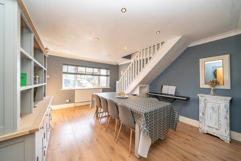 undefined, Rose Drive, Chesham