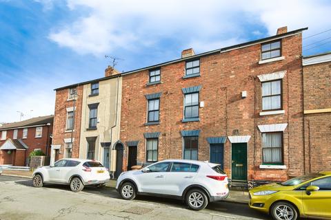 Arthur Street, Derby