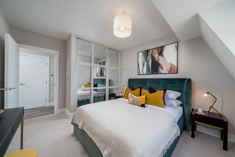 undefined, Berrymede Road, London