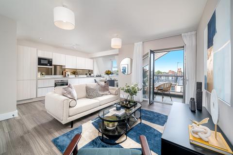 undefined, Berrymede Road, London