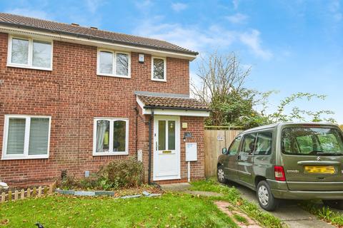 2 bedroom semi-detached house for sale, Markeaton Street, Derby