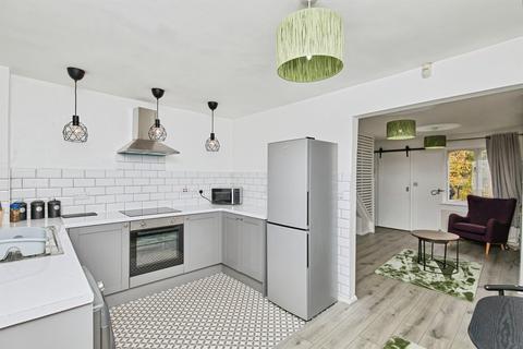 2 bedroom semi-detached house for sale, Markeaton Street, Derby