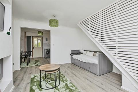 2 bedroom semi-detached house for sale, Markeaton Street, Derby