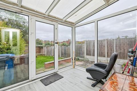 2 bedroom semi-detached house for sale, Markeaton Street, Derby