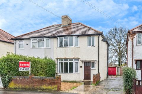 Phipps Road, Oxford
